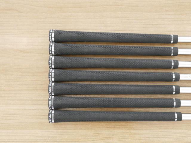 Iron set : Ping : ชุดเหล็ก Ping i230 (ออกปี 2023) มีเหล็ก 5-Pw,Aw (7 ชิ้น) ก้านเหล็ก NS Pro 850 NEO Flex S