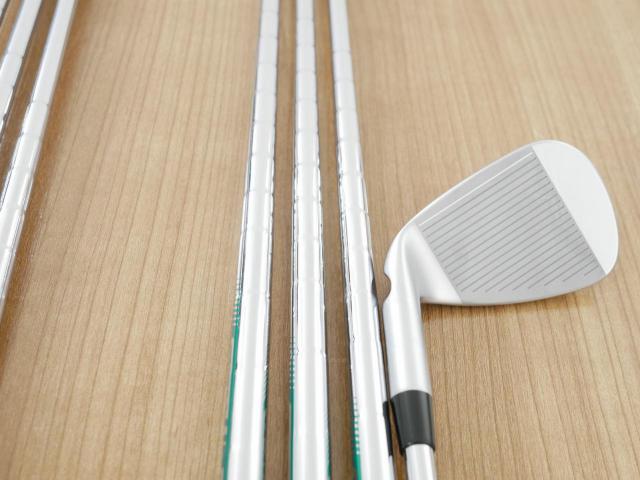 Iron set : Ping : ชุดเหล็ก Ping i230 (ออกปี 2023) มีเหล็ก 5-Pw,Aw (7 ชิ้น) ก้านเหล็ก NS Pro 850 NEO Flex S