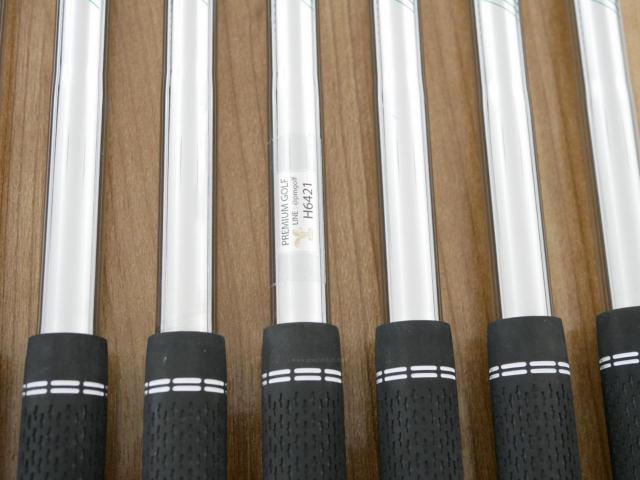 Iron set : Ping : ชุดเหล็ก Ping i230 (ออกปี 2023) มีเหล็ก 5-Pw,Aw (7 ชิ้น) ก้านเหล็ก NS Pro 850 NEO Flex S