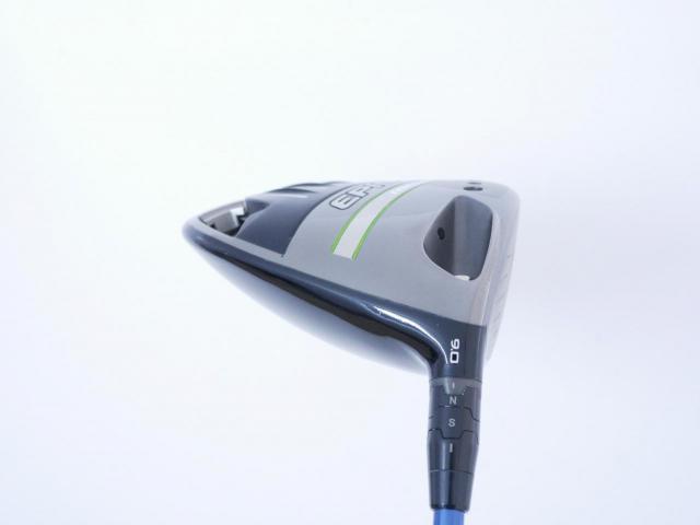 Driver : Callaway : ไดรเวอร์ Callaway EPIC MAX LS (รุ่นปี 2021) Loft 9 ก้าน Mitsubishi Diamana TB 60 Flex S