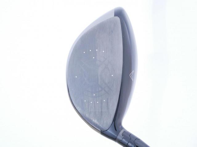 Driver : Callaway : ไดรเวอร์ Callaway EPIC MAX LS (รุ่นปี 2021) Loft 9 ก้าน Mitsubishi Diamana TB 60 Flex S