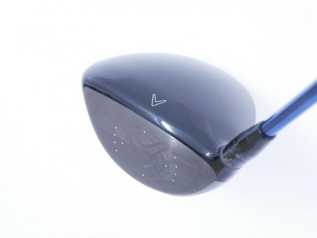 Driver : Callaway : ไดรเวอร์ Callaway EPIC MAX LS (รุ่นปี 2021) Loft 9 ก้าน Mitsubishi Diamana TB 60 Flex S
