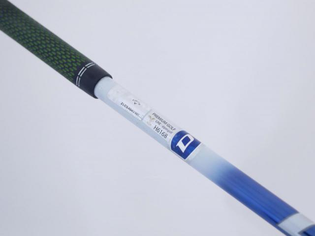 Driver : Callaway : ไดรเวอร์ Callaway EPIC MAX LS (รุ่นปี 2021) Loft 9 ก้าน Mitsubishi Diamana TB 60 Flex S