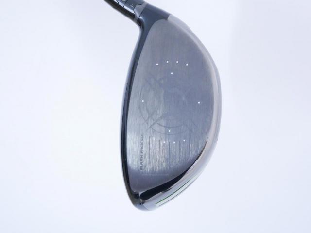 Driver : Callaway : ไดรเวอร์ Callaway EPIC MAX LS (รุ่นปี 2021) Loft 9 ก้าน Mitsubishi Diamana TB 60 Flex S