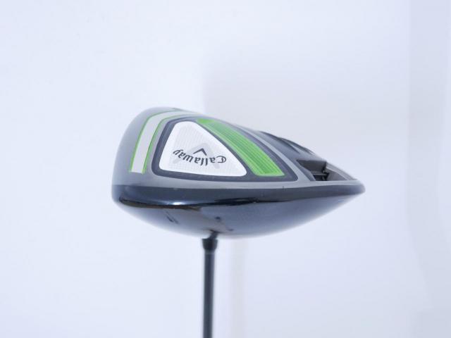 Driver : Callaway : ไดรเวอร์ Callaway EPIC MAX (รุ่นปี 2021) Loft 10.5 ก้าน Mitsubishi Diamana 40 Flex SR