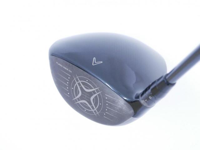 Driver : Callaway : ไดรเวอร์ Callaway EPIC MAX (รุ่นปี 2021) Loft 10.5 ก้าน Mitsubishi Diamana 40 Flex SR
