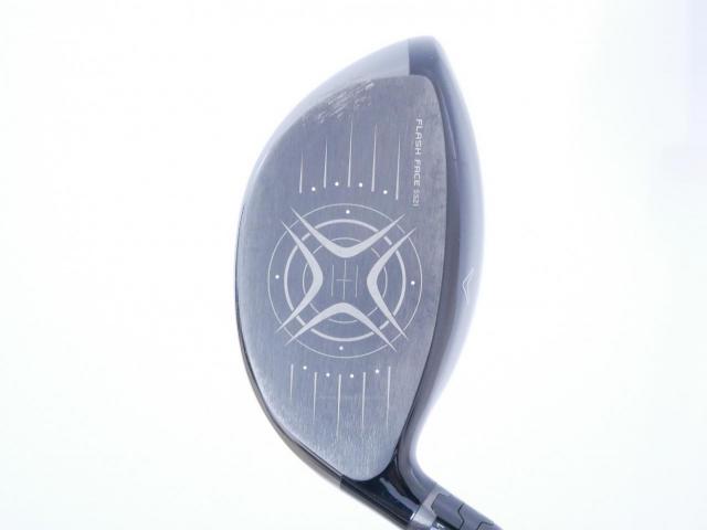 Driver : Callaway : ไดรเวอร์ Callaway EPIC MAX (รุ่นปี 2021) Loft 10.5 ก้าน Mitsubishi Diamana 40 Flex SR