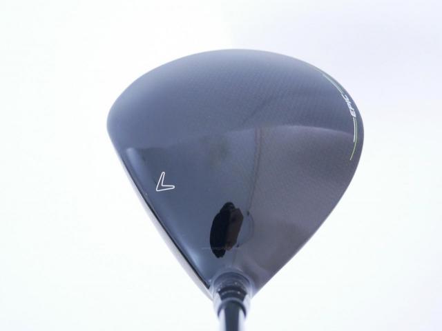 Driver : Callaway : ไดรเวอร์ Callaway EPIC MAX (รุ่นปี 2021) Loft 10.5 ก้าน Mitsubishi Diamana 40 Flex SR