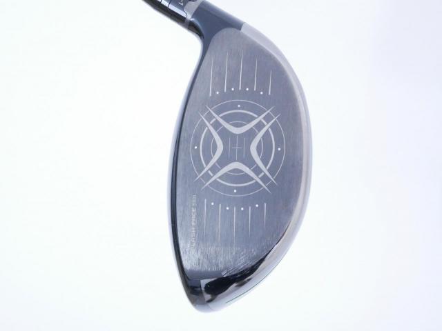 Driver : Callaway : ไดรเวอร์ Callaway EPIC MAX (รุ่นปี 2021) Loft 10.5 ก้าน Mitsubishi Diamana 40 Flex SR