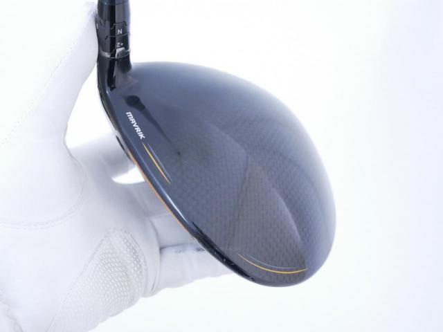 Driver : Callaway : ไดรเวอร์ Callaway Mavrik MAX (ออกปี 2020 Japan Spec.) Loft 9 ก้าน Mitsubishi Diamana 40 Flex S