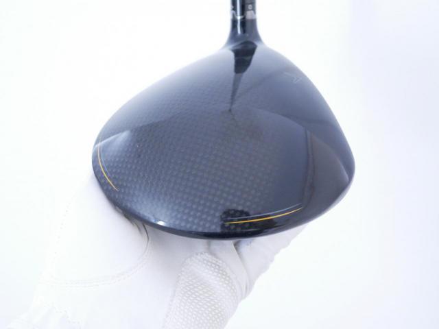 Driver : Callaway : ไดรเวอร์ Callaway Mavrik MAX (ออกปี 2020 Japan Spec.) Loft 9 ก้าน Mitsubishi Diamana 40 Flex S
