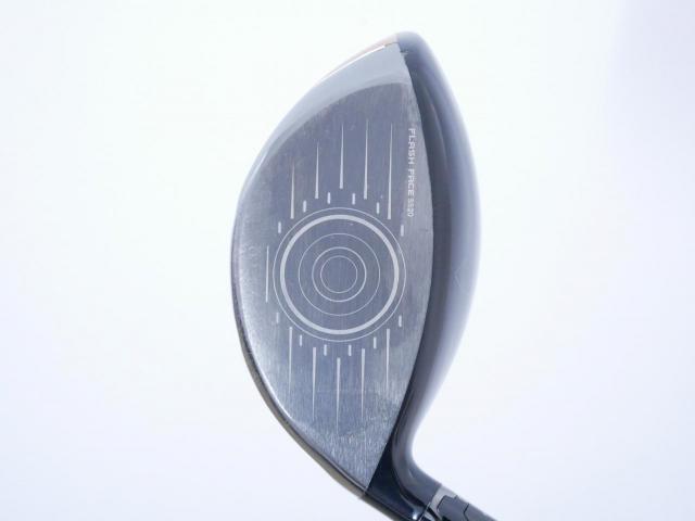 Driver : Callaway : ไดรเวอร์ Callaway Mavrik MAX (ออกปี 2020 Japan Spec.) Loft 9 ก้าน Mitsubishi Diamana 40 Flex S