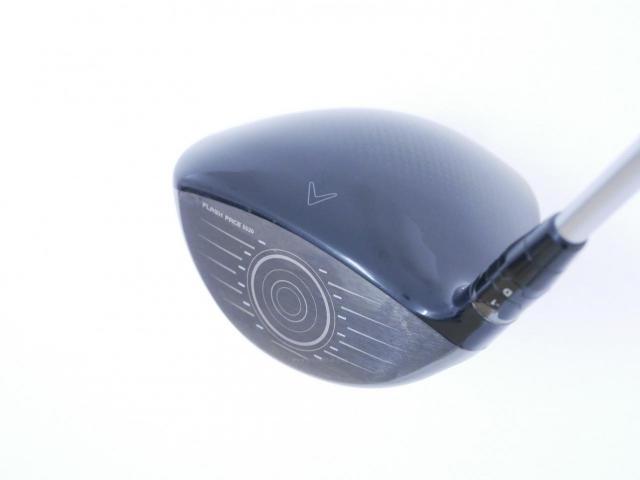 Driver : Callaway : ไดรเวอร์ Callaway Mavrik MAX (ออกปี 2020 Japan Spec.) Loft 9 ก้าน Mitsubishi Diamana 40 Flex S