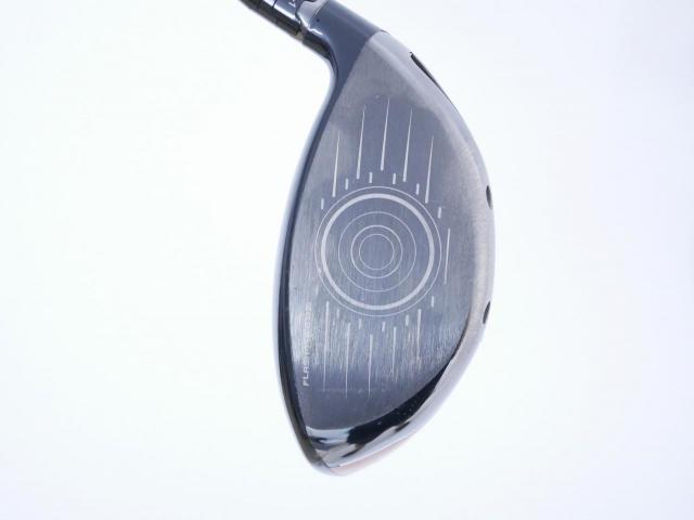 Driver : Callaway : ไดรเวอร์ Callaway Mavrik MAX (ออกปี 2020 Japan Spec.) Loft 9 ก้าน Mitsubishi Diamana 40 Flex S