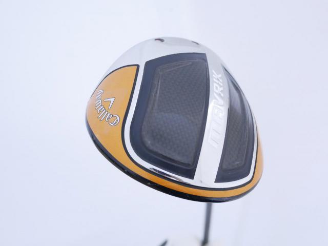 Driver : Callaway : ไดรเวอร์ Callaway Mavrik MAX FAST (รุ่นปี 2020 Japan Spec.) Loft 10.5 ก้าน Mitsubishi Diamana 40 Flex R