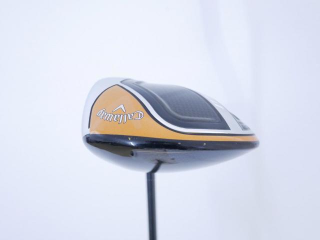 Driver : Callaway : ไดรเวอร์ Callaway Mavrik MAX FAST (รุ่นปี 2020 Japan Spec.) Loft 10.5 ก้าน Mitsubishi Diamana 40 Flex R