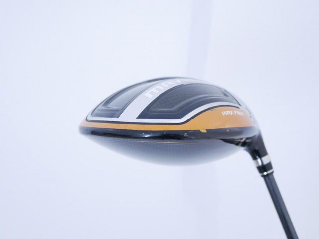 Driver : Callaway : ไดรเวอร์ Callaway Mavrik MAX FAST (รุ่นปี 2020 Japan Spec.) Loft 10.5 ก้าน Mitsubishi Diamana 40 Flex R