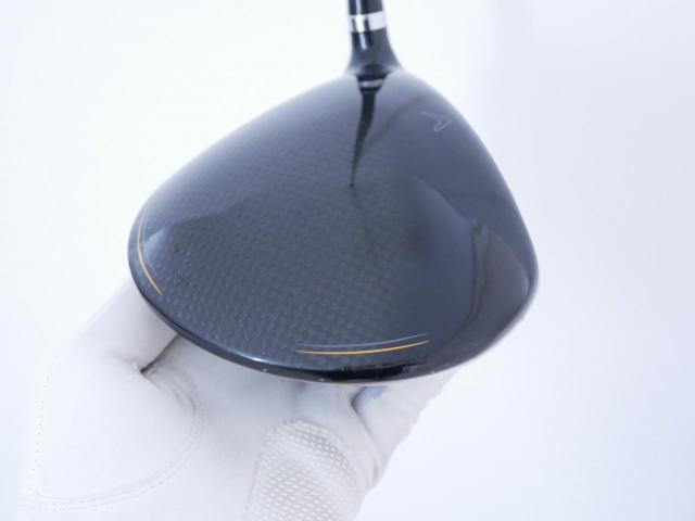 Driver : Callaway : ไดรเวอร์ Callaway Mavrik MAX FAST (รุ่นปี 2020 Japan Spec.) Loft 10.5 ก้าน Mitsubishi Diamana 40 Flex R
