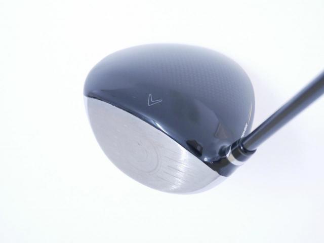 Driver : Callaway : ไดรเวอร์ Callaway Mavrik MAX FAST (รุ่นปี 2020 Japan Spec.) Loft 10.5 ก้าน Mitsubishi Diamana 40 Flex R