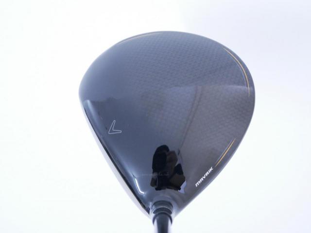 Driver : Callaway : ไดรเวอร์ Callaway Mavrik MAX FAST (รุ่นปี 2020 Japan Spec.) Loft 10.5 ก้าน Mitsubishi Diamana 40 Flex R