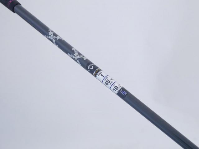Driver : Callaway : ไดรเวอร์ Callaway Mavrik MAX FAST (รุ่นปี 2020 Japan Spec.) Loft 10.5 ก้าน Mitsubishi Diamana 40 Flex R