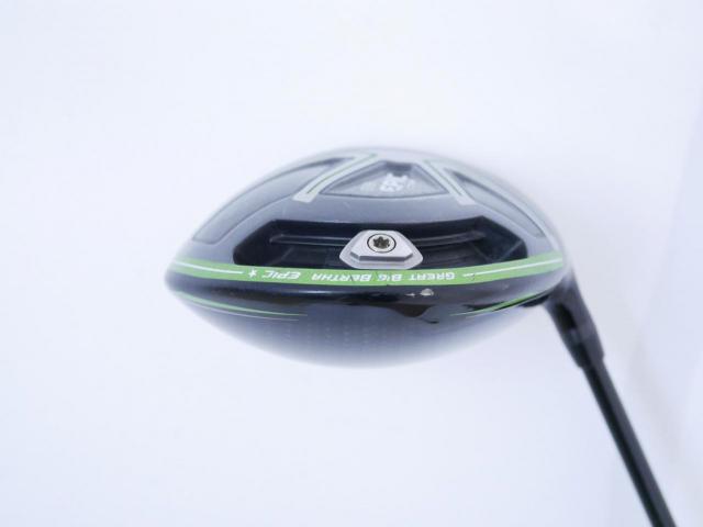 Driver : Callaway : ไดรเวอร์ Callaway GBB Epic Star Loft 10.5 ก้าน Speeder Evolution Flex R