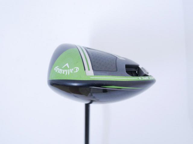 Driver : Callaway : ไดรเวอร์ Callaway GBB Epic Star Loft 10.5 ก้าน Speeder Evolution Flex R
