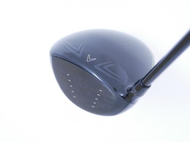 Driver : Callaway : ไดรเวอร์ Callaway GBB Epic Star Loft 10.5 ก้าน Speeder Evolution Flex R