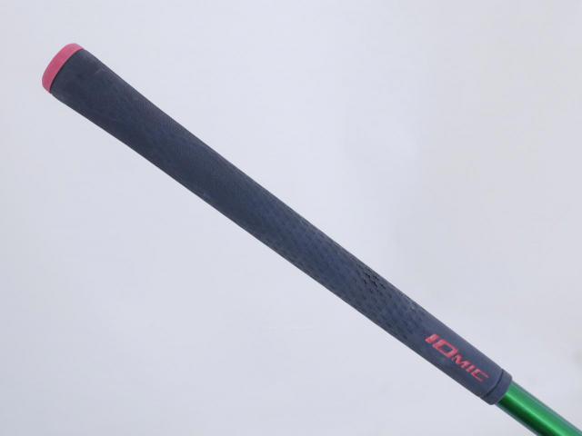 Driver : Callaway : ไดรเวอร์ Callaway GBB Epic Star Loft 10.5 ก้าน Speeder Evolution Flex R