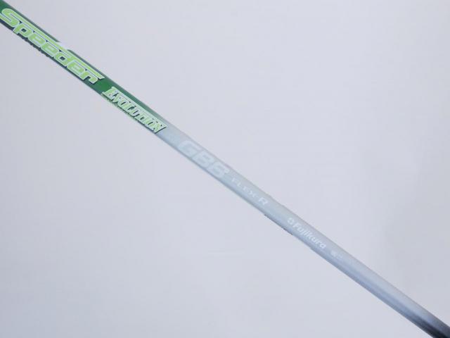 Driver : Callaway : ไดรเวอร์ Callaway GBB Epic Star Loft 10.5 ก้าน Speeder Evolution Flex R