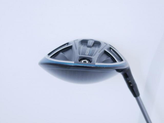 Driver : Callaway : ไดรเวอร์ Callaway Rogue Loft 10.5 ก้าน Fujikura Speeder Evolution Flex SR