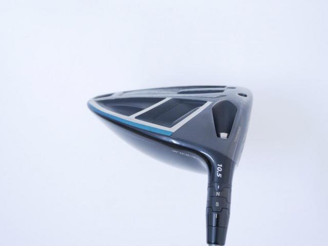 Driver : Callaway : ไดรเวอร์ Callaway Rogue Loft 10.5 ก้าน Fujikura Speeder Evolution Flex SR