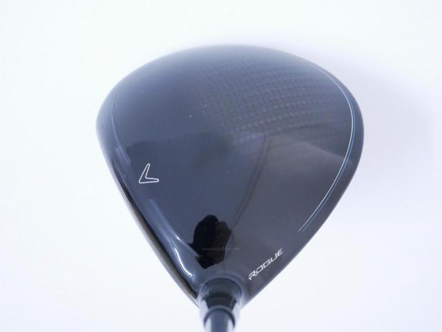 Driver : Callaway : ไดรเวอร์ Callaway Rogue Loft 10.5 ก้าน Fujikura Speeder Evolution Flex SR