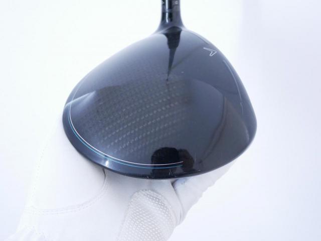 Driver : Callaway : ไดรเวอร์ Callaway Rogue Loft 10.5 ก้าน Fujikura Speeder Evolution Flex SR
