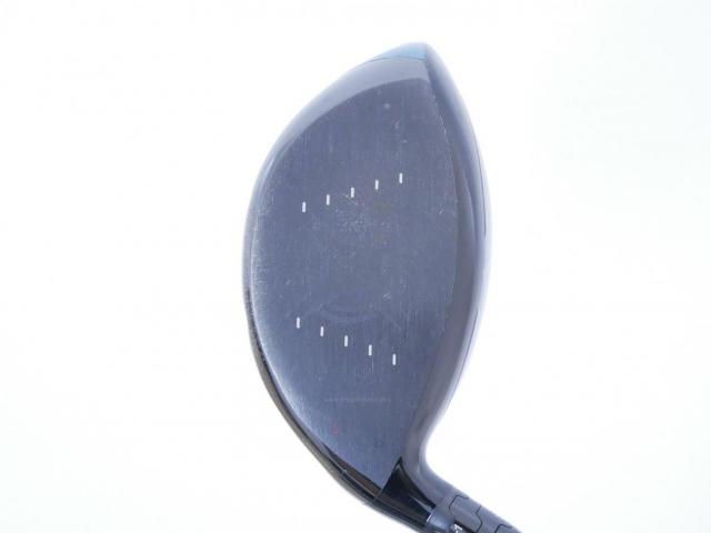 Driver : Callaway : ไดรเวอร์ Callaway Rogue Loft 10.5 ก้าน Fujikura Speeder Evolution Flex SR