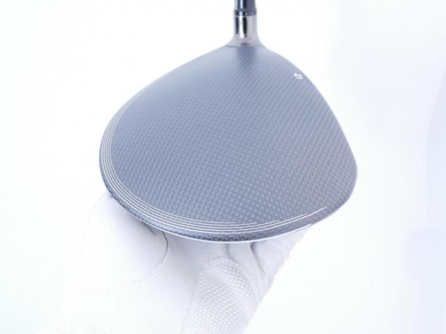 Driver : Taylormade : ไดรเวอร์ Taylormade Qi35 MAX Lite (ออกปี 2025) Loft 9 ก้าน Fujikura Air Speeder Flex SR
