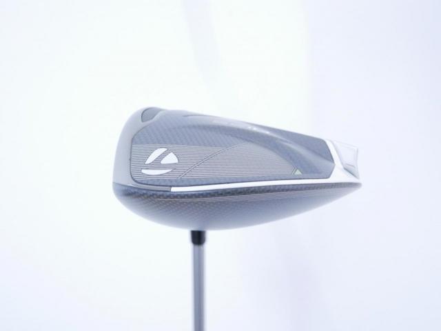 Driver : Taylormade : ไดรเวอร์ Taylormade Qi35 MAX Lite (ออกปี 2025) Loft 9 ก้าน Fujikura Air Speeder Flex SR