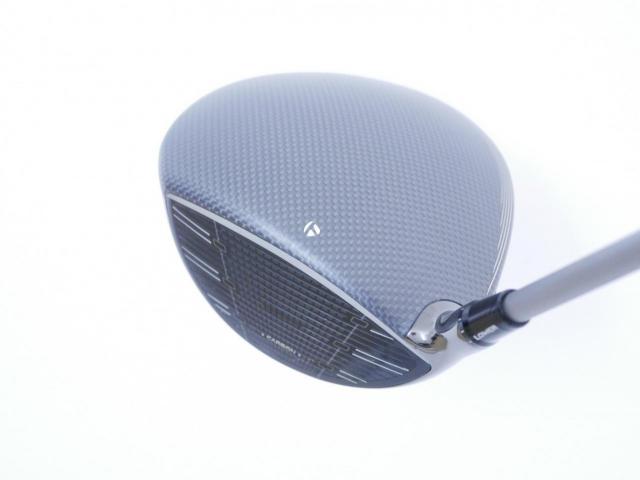Driver : Taylormade : ไดรเวอร์ Taylormade Qi35 MAX Lite (ออกปี 2025) Loft 9 ก้าน Fujikura Air Speeder Flex SR