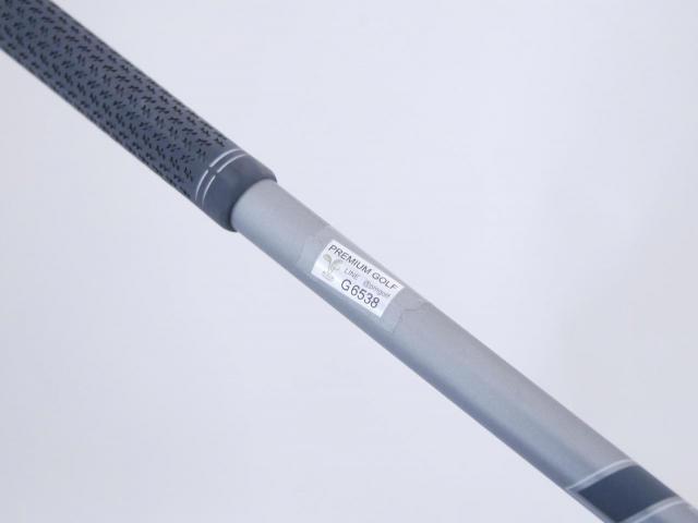 Driver : Taylormade : ไดรเวอร์ Taylormade Qi35 MAX Lite (ออกปี 2025) Loft 9 ก้าน Fujikura Air Speeder Flex SR