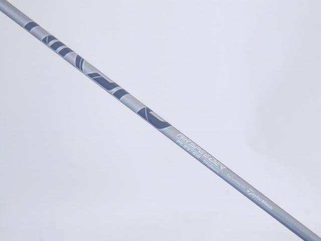 Driver : Taylormade : ไดรเวอร์ Taylormade Qi35 MAX Lite (ออกปี 2025) Loft 9 ก้าน Fujikura Air Speeder Flex SR