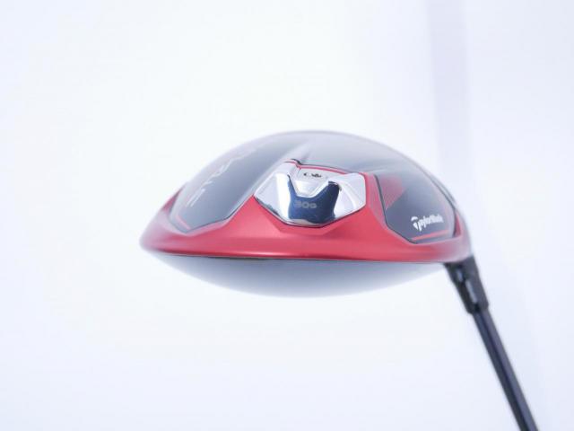 Driver : Taylormade : ไดรเวอร์ Taylormade Stealth 2 HD (ออกปี 2023) Loft 9 ก้าน Mitsubishi TENSEI TM50 Flex S
