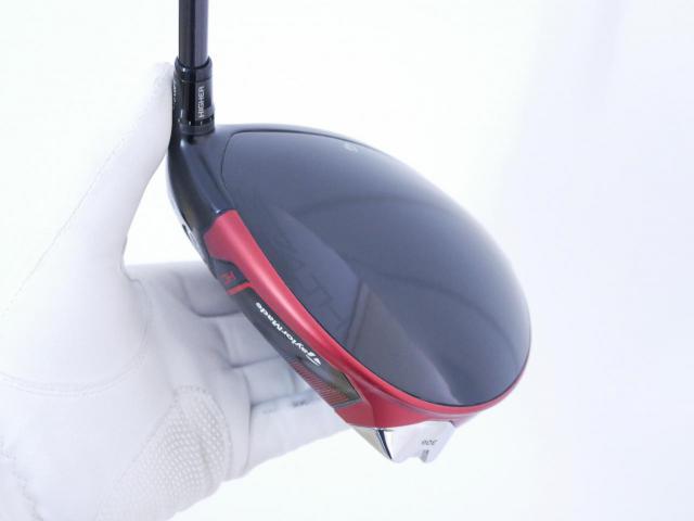 Driver : Taylormade : ไดรเวอร์ Taylormade Stealth 2 HD (ออกปี 2023) Loft 9 ก้าน Mitsubishi TENSEI TM50 Flex S
