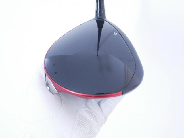 Driver : Taylormade : ไดรเวอร์ Taylormade Stealth 2 HD (ออกปี 2023) Loft 9 ก้าน Mitsubishi TENSEI TM50 Flex S