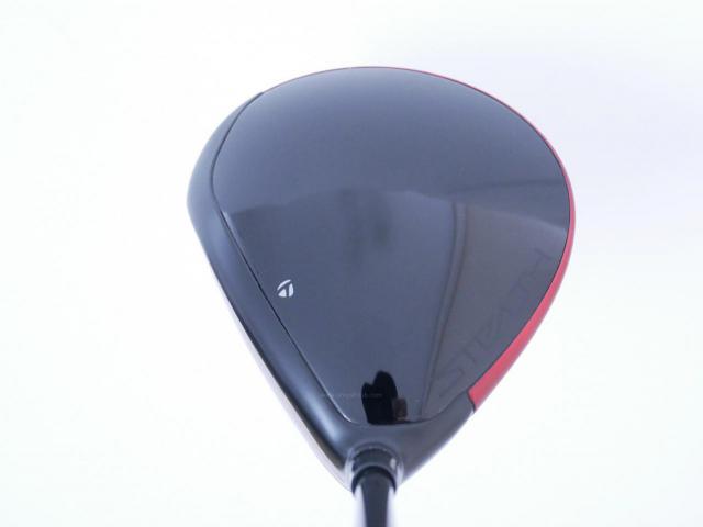 Driver : Taylormade : ไดรเวอร์ Taylormade Stealth 2 HD (ออกปี 2023) Loft 9 ก้าน Mitsubishi TENSEI TM50 Flex S