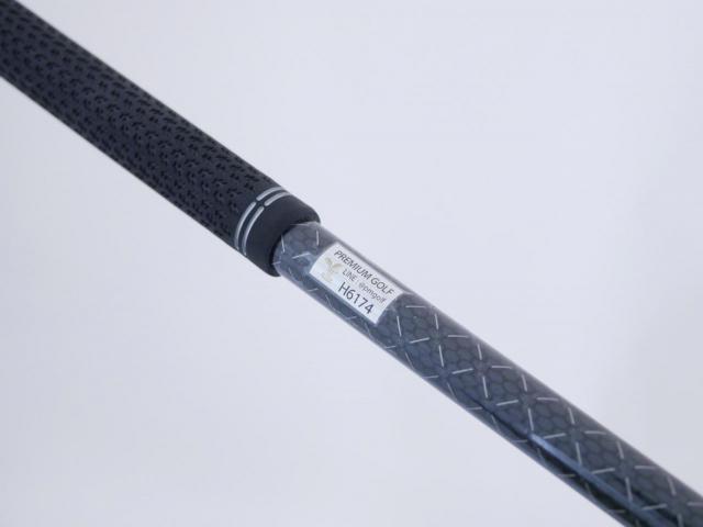 Driver : Taylormade : ไดรเวอร์ Taylormade Stealth 2 HD (ออกปี 2023) Loft 9 ก้าน Mitsubishi TENSEI TM50 Flex S