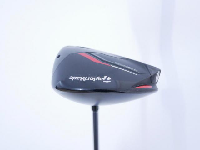 Driver : Taylormade : ไดรเวอร์ Taylormade Stealth HD (รุ่นปี 2022 Japan Spec.) Loft 9 ก้าน Mitsubishi TENSEI TM50 Flex SR