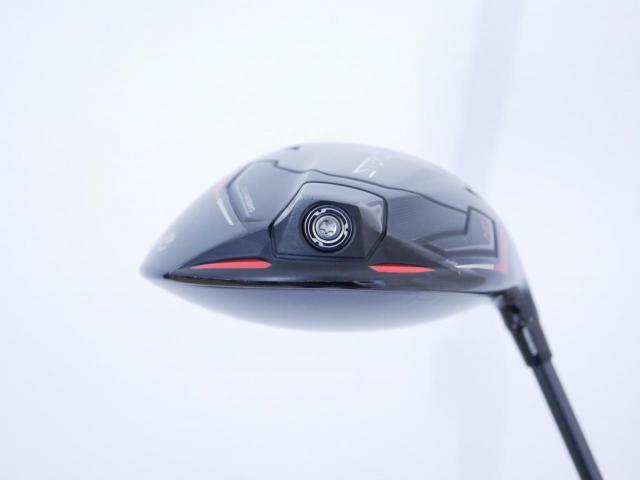 Driver : Taylormade : ไดรเวอร์ Taylormade Stealth HD (รุ่นปี 2022 Japan Spec.) Loft 9 ก้าน Mitsubishi TENSEI TM50 Flex SR