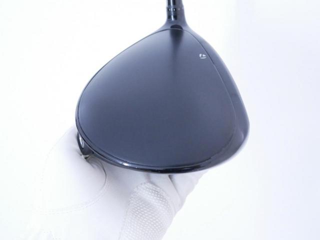 Driver : Taylormade : ไดรเวอร์ Taylormade Stealth HD (รุ่นปี 2022 Japan Spec.) Loft 9 ก้าน Mitsubishi TENSEI TM50 Flex SR