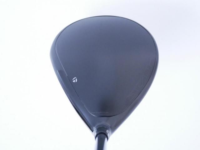 Driver : Taylormade : ไดรเวอร์ Taylormade Stealth HD (รุ่นปี 2022 Japan Spec.) Loft 9 ก้าน Mitsubishi TENSEI TM50 Flex SR