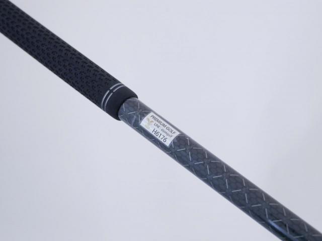 Driver : Taylormade : ไดรเวอร์ Taylormade Stealth HD (รุ่นปี 2022 Japan Spec.) Loft 9 ก้าน Mitsubishi TENSEI TM50 Flex SR